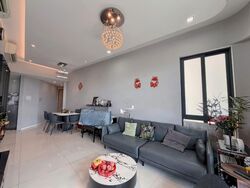 D'Leedon (D10), Condominium #527085471
